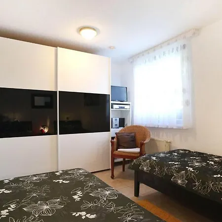 Papillon Whg 12 4 Apartment