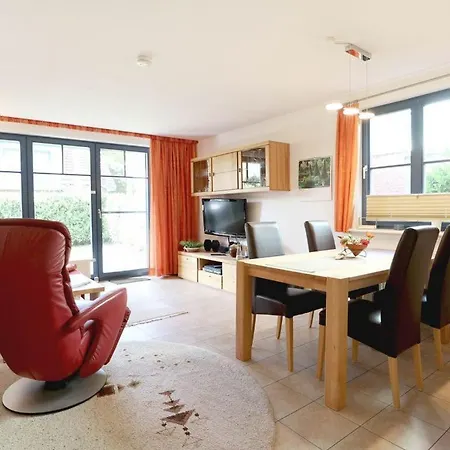 Apartment Papillon Whg 12 4