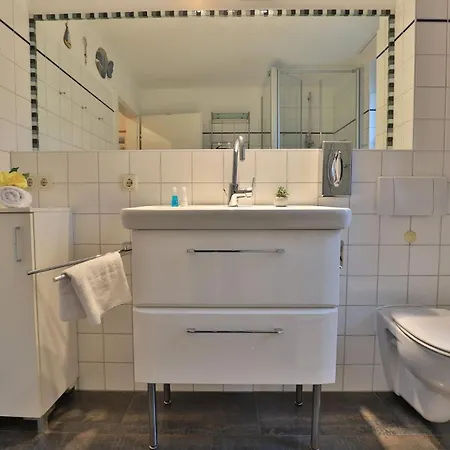 Papillon Whg 12 4 Lägenhet Boltenhagen (Ostseebad)