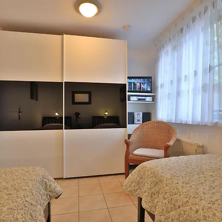 Papillon Whg 12 4 Boltenhagen (Ostseebad)