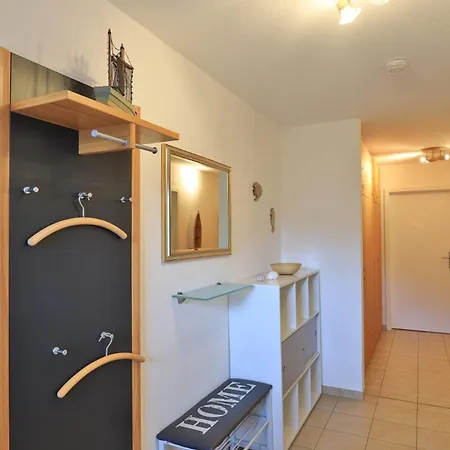 Lägenhet Papillon Whg 12 4