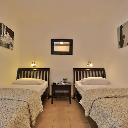 Papillon Whg 12 4 * Boltenhagen (Ostseebad)