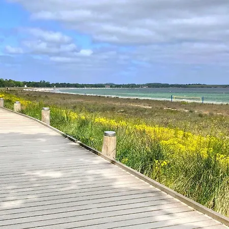 Papillon Whg 12 4 Lägenhet *