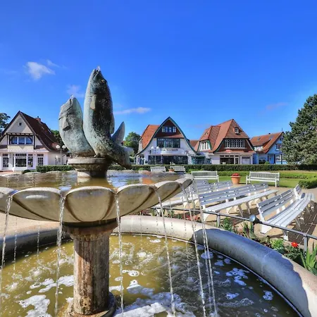 Lägenhet Papillon Whg 12 4 *