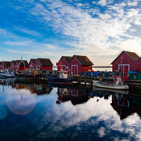 Papillon Whg 12 4 Lägenhet