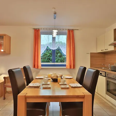 Papillon Whg 12 4 Lägenhet Boltenhagen (Ostseebad)