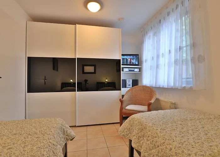 Papillon Whg 12 4 بولتينهاجين