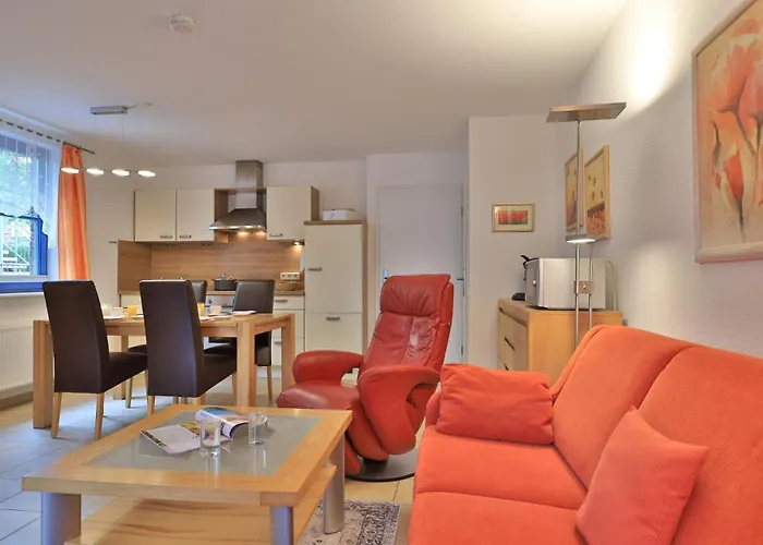 Papillon Whg 12 4 * بولتينهاجين